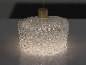 麻省理工突破性玻璃3D打印機油墨技術(shù) 開啟材料科學(xué)新紀元